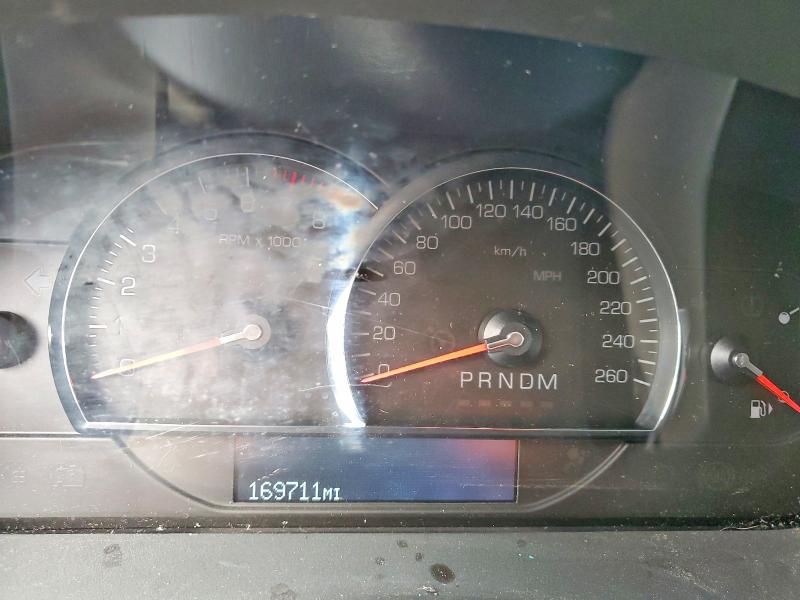 2008 Cadillac Srx მანქანა იყიდება აუქციონზე, vin: 1GYEE437480210856, აუქციონის ნომერი: 72107365