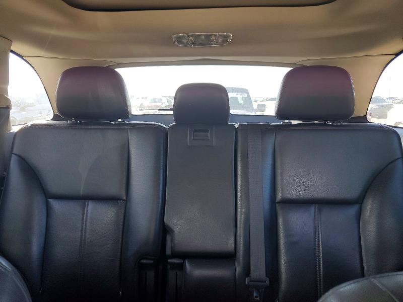 Aukcja sprzedaży 2011 Ford Edge, vin: 2FMDK4JC8BBA02698, numer aukcji: 74853115