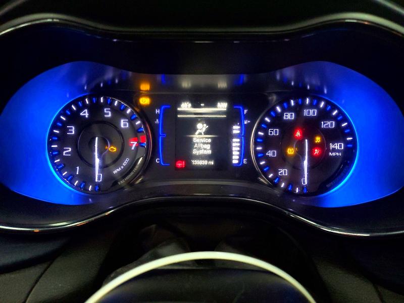 Aukcja sprzedaży 2016 Chrysler 200, vin: 1C3CCCDG6GN126054, numer aukcji: 99642405
