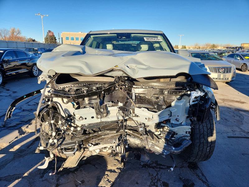 Продаж на аукціоні авто 2022 Rivian R1t, vin: 7FCTGAAA7NN013001, номер лоту: 98595235