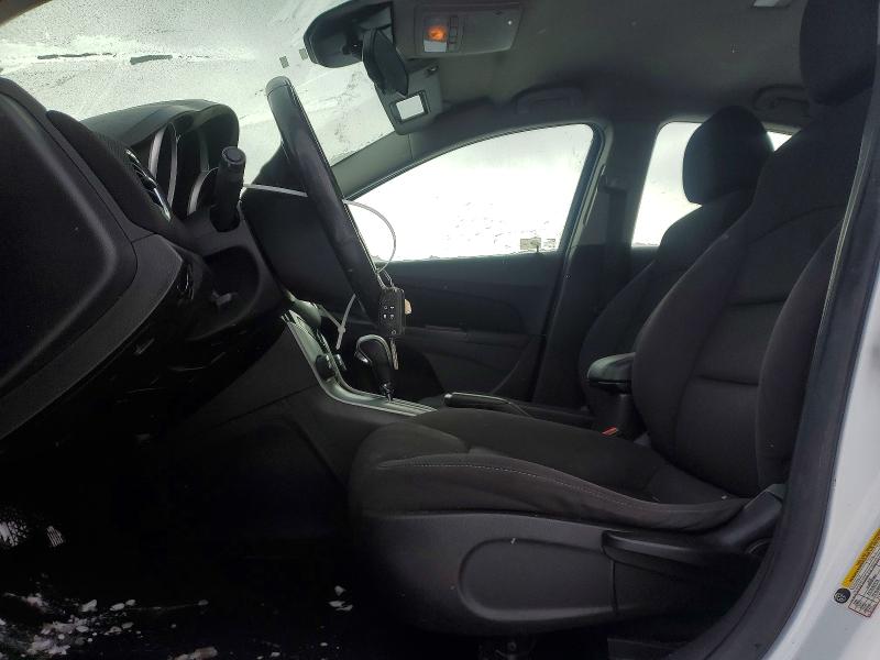 2013 Chevrolet Cruze მანქანა იყიდება აუქციონზე, vin: 1G1PC5SBXD7325648, აუქციონის ნომერი: 72202395