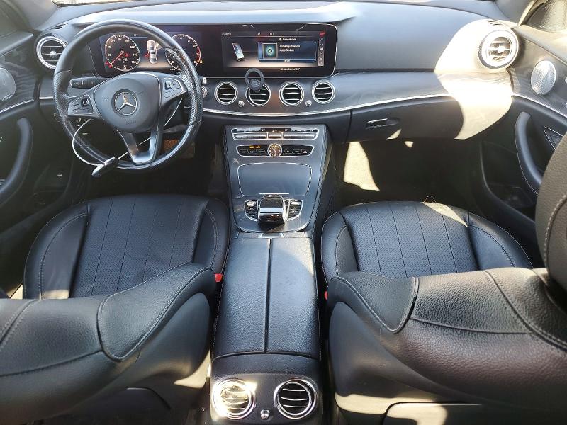 2018 Mercedes-benz E 300 მანქანა იყიდება აუქციონზე, vin: WDDZF4JB5JA335625, აუქციონის ნომერი: 99332895