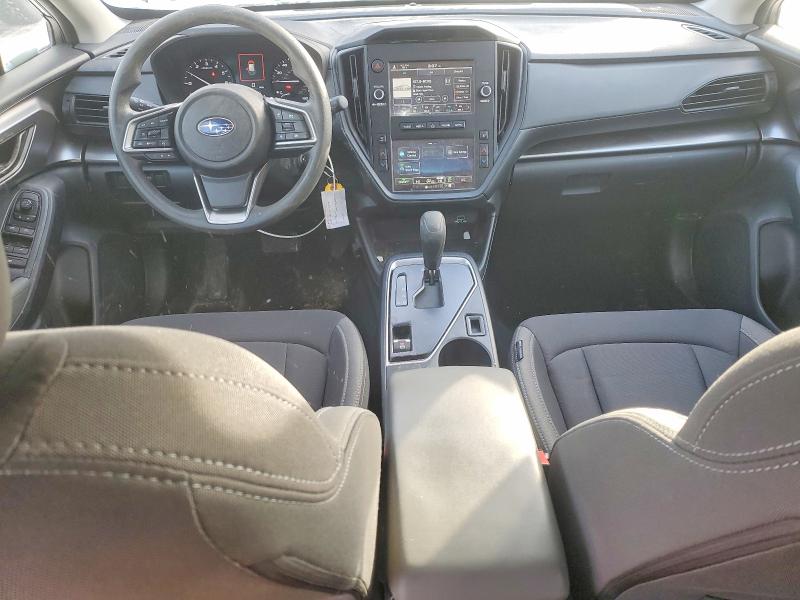 Продажа на аукционе авто 2024 Subaru Impreza, vin: JF1GUABC2R8296644, номер лота: 73422685
