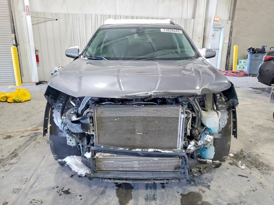 2020 Gmc Terrain მანქანა იყიდება აუქციონზე, vin: 3GKALTEV6LL320310, აუქციონის ნომერი: 73828445