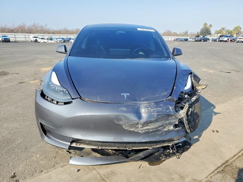Aukcja sprzedaży 2023 Tesla Model 3, vin: 5YJ3E1EBXPF387876, numer aukcji: 73278975