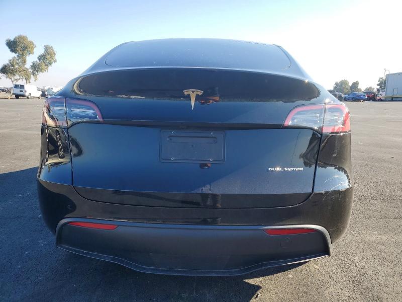 Aukcja sprzedaży 2023 Tesla Model Y, vin: 7SAYGDEE7PF813098, numer aukcji: 72215635