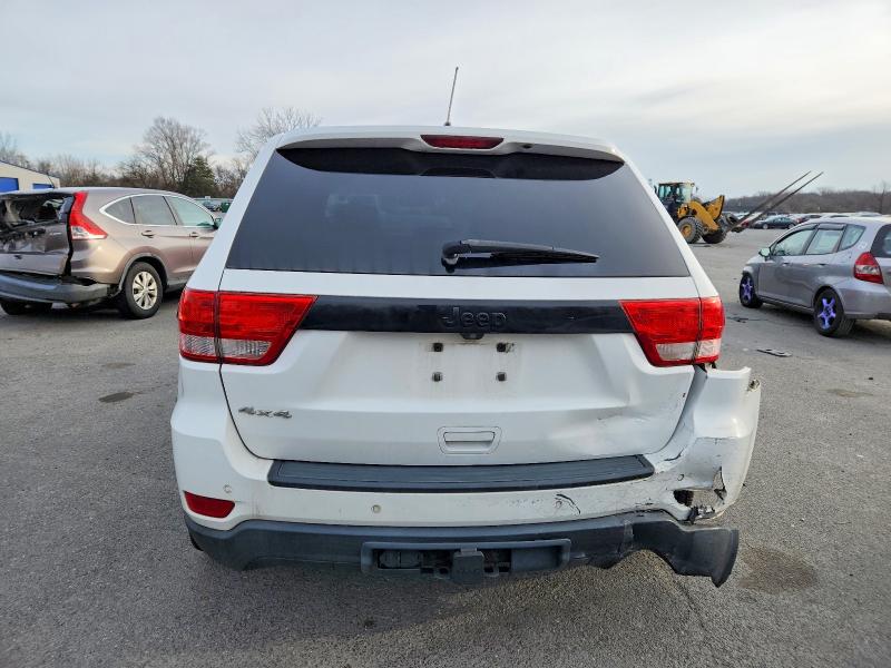 96827435 :رقم المزاد ، 1C4RJFAG0DC580860 vin ، 2013 Jeep Grand Cherokee مزاد بيع