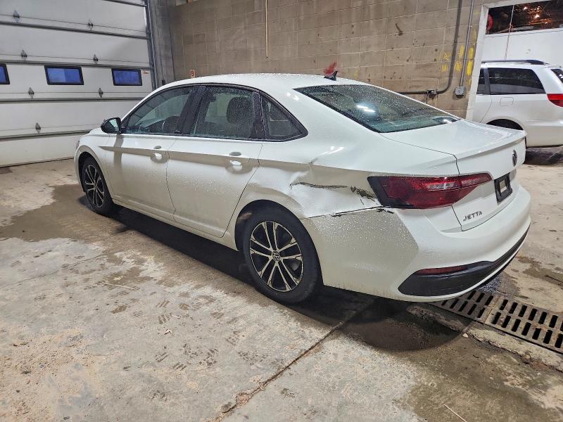 Aukcja sprzedaży 2023 Volkswagen Jetta, vin: 3VWBM7BU0PM036068, numer aukcji: 99679625