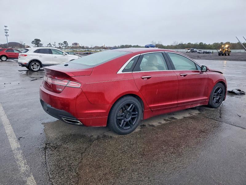 Aukcja sprzedaży 2013 Lincoln Mkz, vin: 3LN6L2J99DR819620, numer aukcji: 98055645