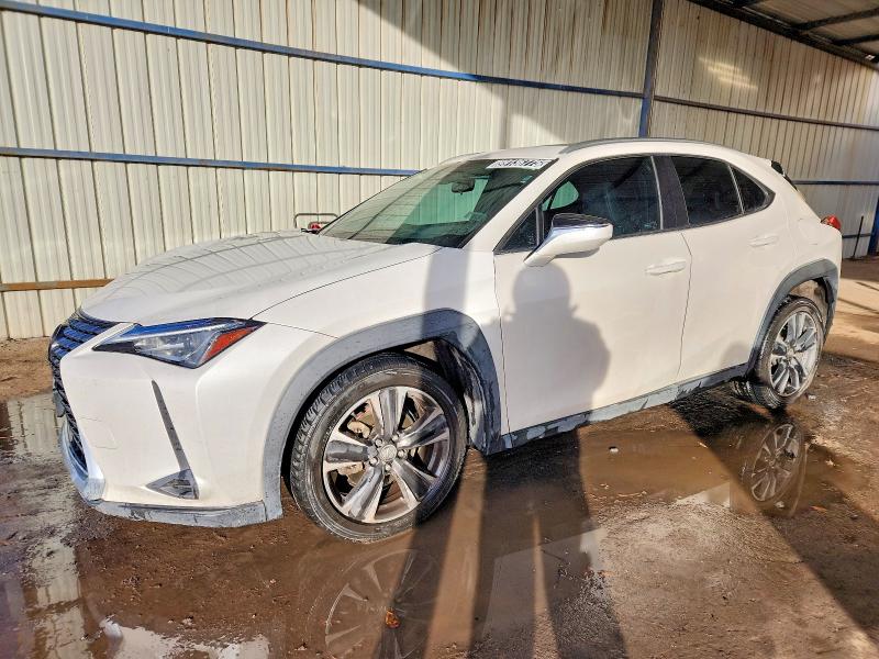 Aukcja sprzedaży 2020 Lexus Ux, vin: JTHX3JBH5L2021125, numer aukcji: 99136775