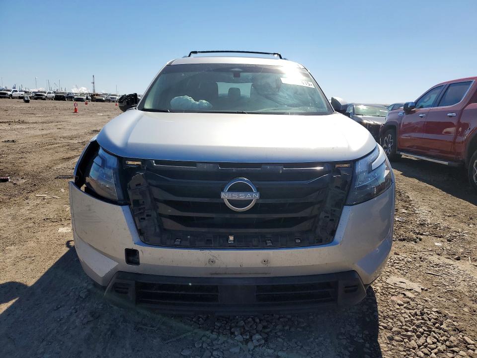 Aukcja sprzedaży 2024 Nissan Pathfinder, vin: 5N1DR3BB0RC273924, numer aukcji: 75190415