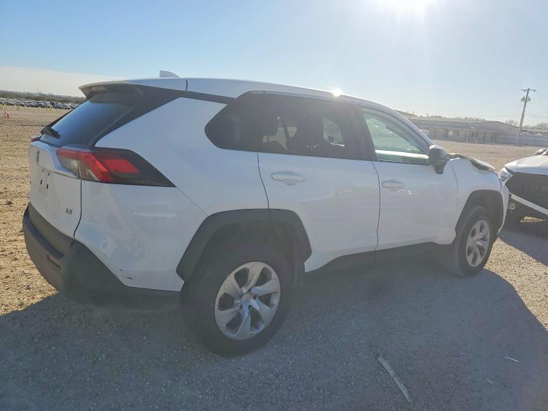 Aukcja sprzedaży 2023 Toyota Rav4, vin: 2T3H1RFV4PW279255, numer aukcji: 73385785