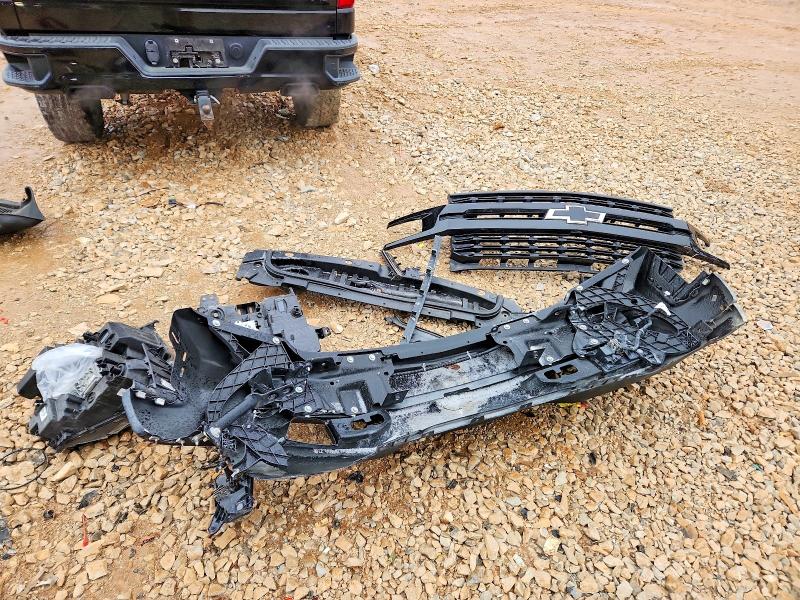Aukcja sprzedaży 2021 Chevrolet Silverado, vin: 1GCPYFEL1MZ275035, numer aukcji: 74328295