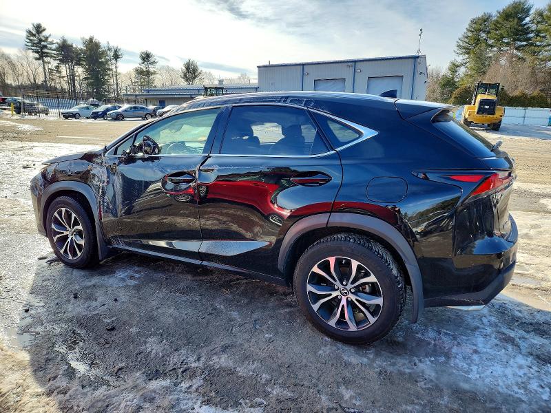 Aukcja sprzedaży 2016 Lexus Nx 200t, vin: JTJBARBZ9G2088029, numer aukcji: 74447855