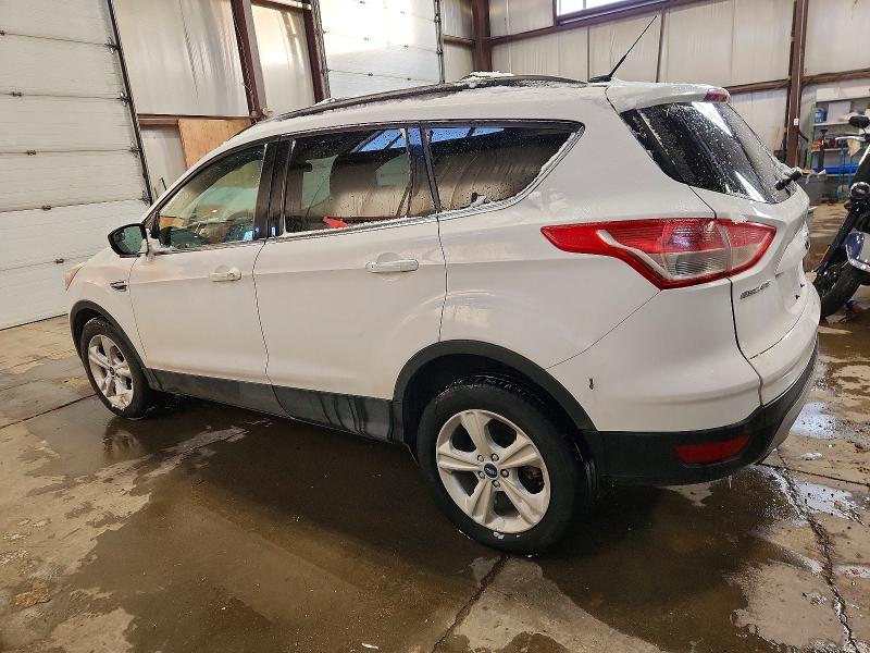 Продажа на аукционе авто 2014 Ford Escape Se, vin: 1FMCU9GX8EUA00994, номер лота: 99553245
