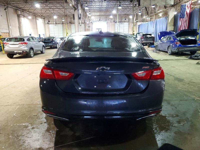 Продажа на аукционе авто 2022 Chevrolet Malibu, vin: 1G1ZG5ST3NF202190, номер лота: 73325755