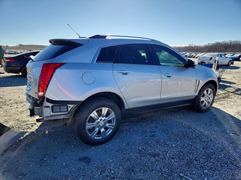 Продаж на аукціоні авто 2016 Cadillac Srx, vin: 3GYFNEE33GS575153, номер лоту: 96731025
