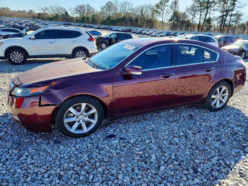 Aukcja sprzedaży 2013 Acura Tl, vin: 19UUA8F5XDA011654, numer aukcji: 73880275