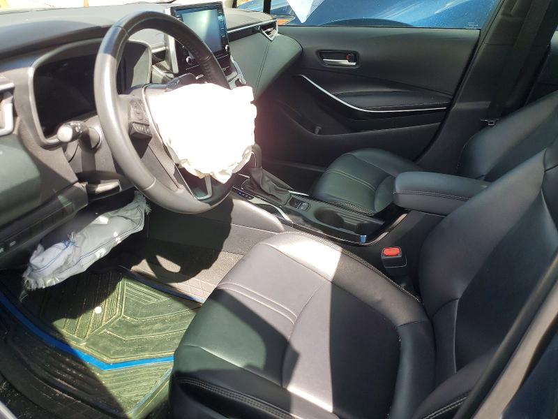 94106915 :رقم المزاد ، 5YFFPRAE4LP081065 vin ، 2020 Toyota Corolla مزاد بيع