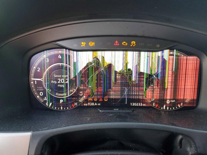 Aukcja sprzedaży 2019 Volkswagen Atlas, vin: 1V2MR2CAXKC509200, numer aukcji: 98963995