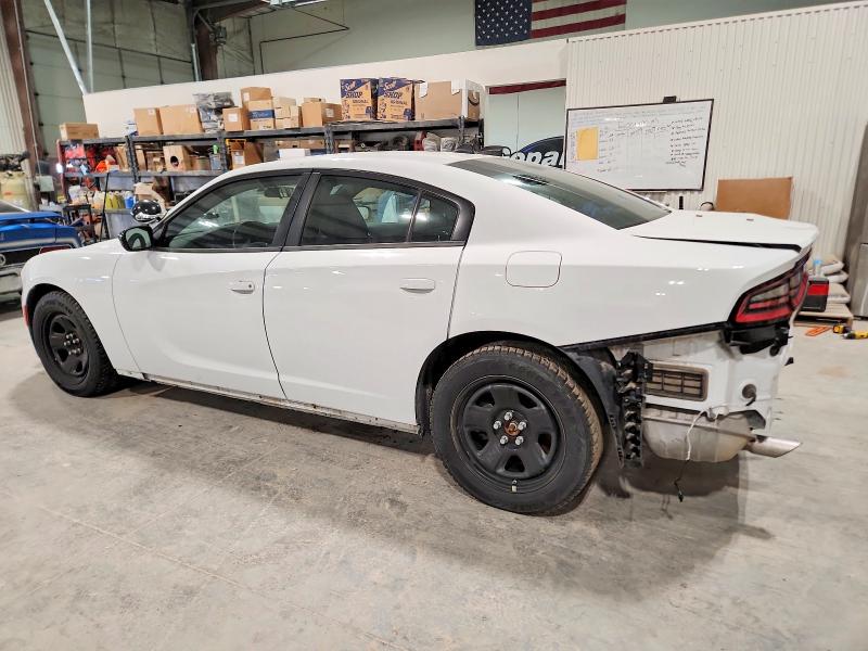 92494485 :رقم المزاد ، 2C3CDXATXPH572268 vin ، 2023 Dodge Charger مزاد بيع