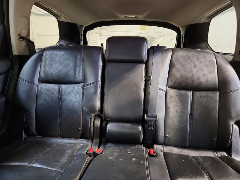 98898165 :رقم المزاد ، 5N1AR2MMXEC609214 vin ، 2014 Nissan Truck/van Pathfinder S 4dr 4wd مزاد بيع