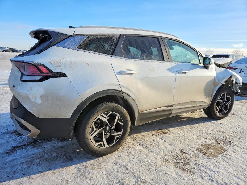 Продажа на аукционе авто 2023 Kia Sportage L, vin: KNDPUCAF2P7175844, номер лота: 72595145