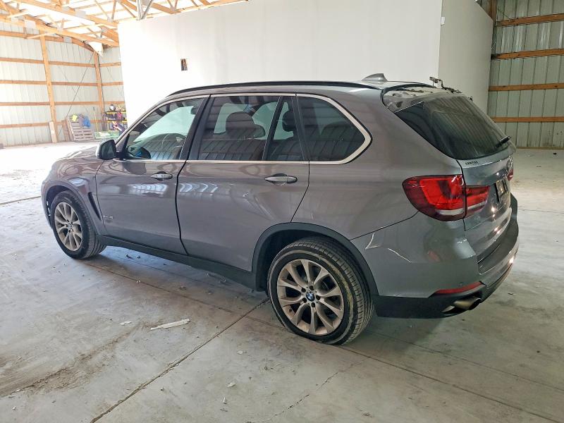 Продаж на аукціоні авто 2016 Bmw X5, vin: 5UXKR2C50G0R72109, номер лоту: 72676175