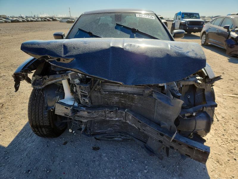 Продажа на аукционе авто 2018 Dodge Charger, vin: 2C3CDXBG0JH272411, номер лота: 98947255