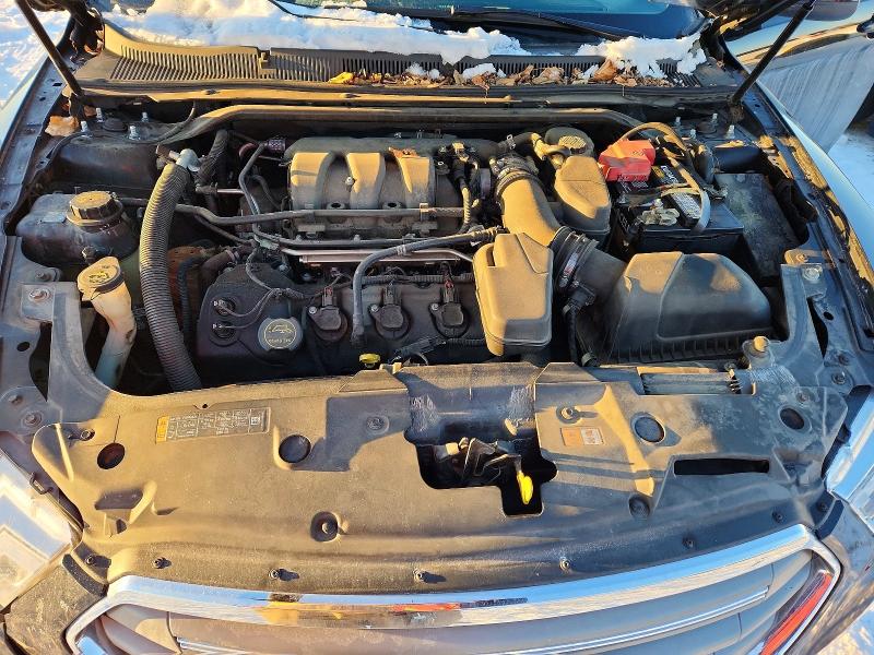 Продаж на аукціоні авто 2015 Ford Taurus, vin: 1FAHP2E80FG137583, номер лоту: 74458015