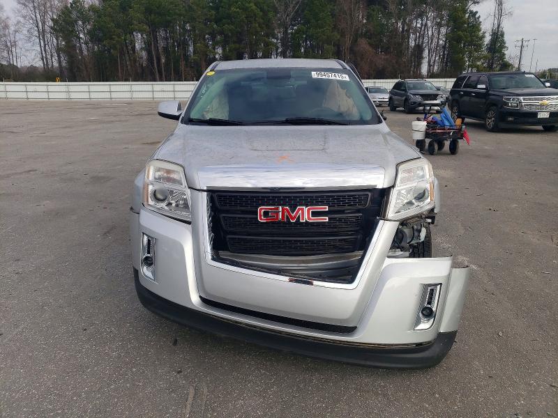 Продаж на аукціоні авто 2014 Gmc Terrain, vin: 2GKALMEK0E6318815, номер лоту: 99457415