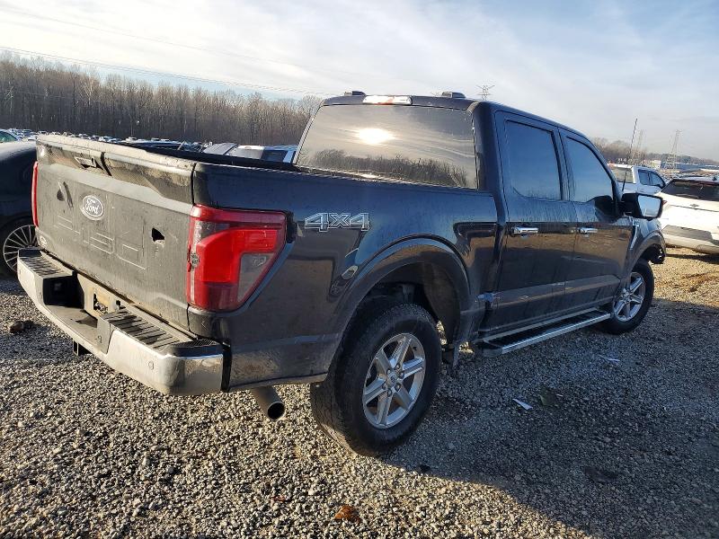 Продаж на аукціоні авто 2024 Ford F150, vin: 1FTFW3L85RKF79502, номер лоту: 99548645