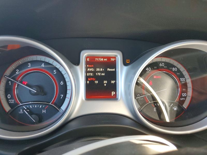 Продаж на аукціоні авто 2019 Dodge Journey, vin: 3C4PDCBB8KT719103, номер лоту: 74705275