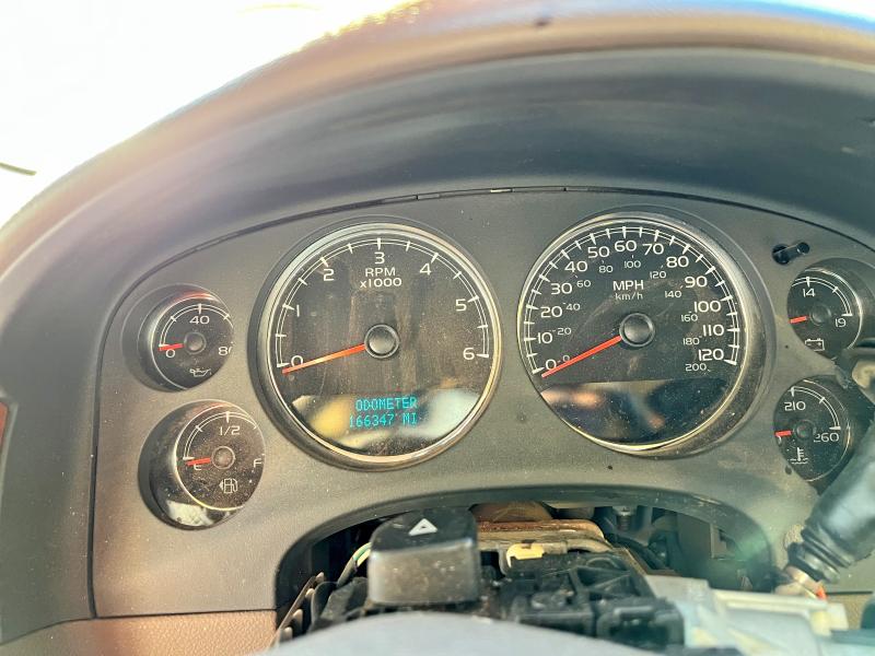 73719365 :رقم المزاد ، 1GKFK16378R213051 vin ، 2008 Gmc Yukon Xl K مزاد بيع