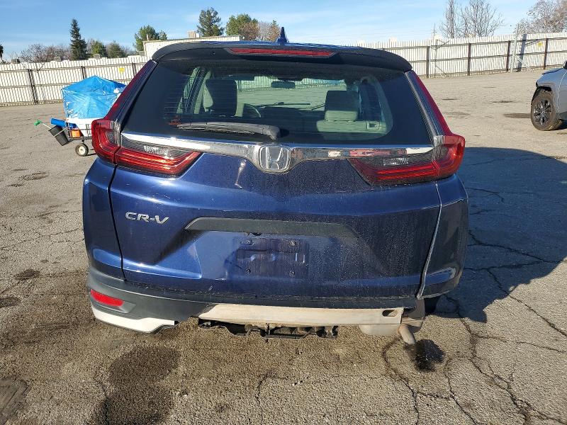 Продажа на аукционе авто 2020 Honda Cr-v, vin: 2HKRW1H20LH402836, номер лота: 98864425