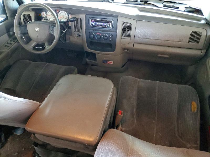 Продаж на аукціоні авто 2004 Dodge Ram 1500, vin: 1D7HA18N04S534766, номер лоту: 73895415
