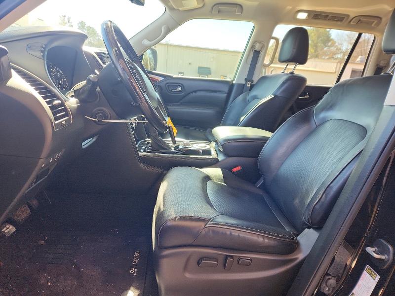 Aukcja sprzedaży 2020 Infiniti Qx80, vin: JN8AZ2NF3L9702269, numer aukcji: 74358355