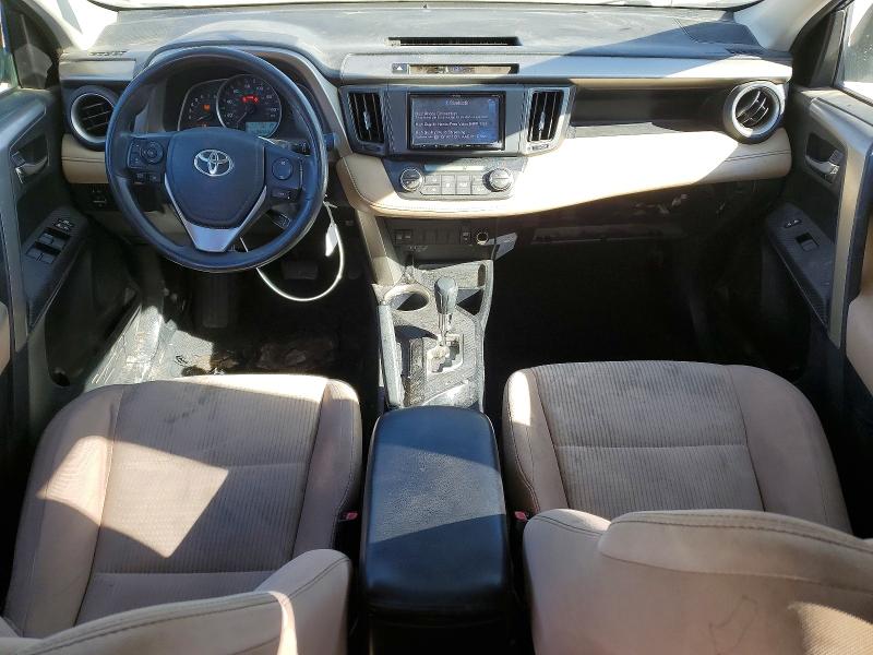 Продажа на аукционе авто 2014 Toyota Rav4, vin: 2T3WFREV3EW085498, номер лота: 74291075