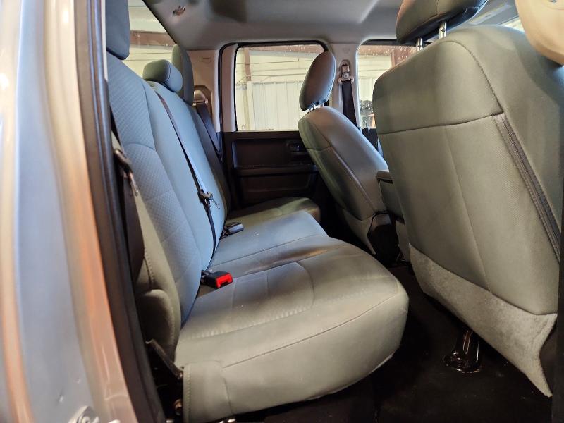 Продажа на аукционе авто 2015 Ram 1500, vin: 1C6RR7FT8FS739967, номер лота: 72315315