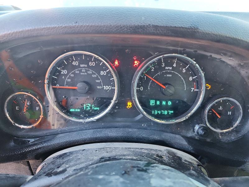 Продаж на аукціоні авто 2017 Jeep Wrangler, vin: 1C4AJWAG3HL566647, номер лоту: 98557835