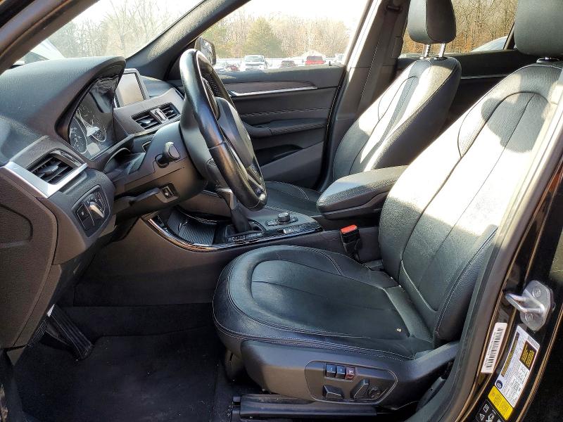 Aukcja sprzedaży 2016 Bmw X1, vin: WBXHT3C39G5E54994, numer aukcji: 98568345