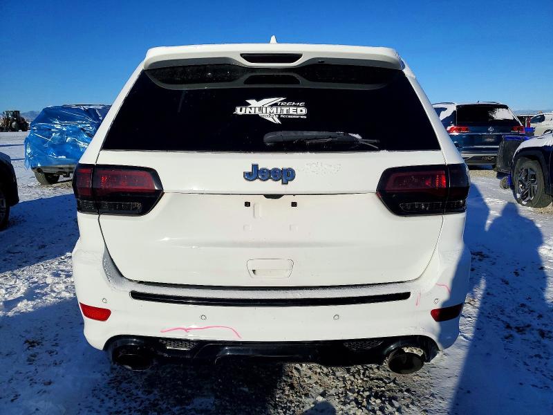 Aukcja sprzedaży 2017 Jeep Cheeroke, vin: 1C4RJFDJXHC769240, numer aukcji: 74678595