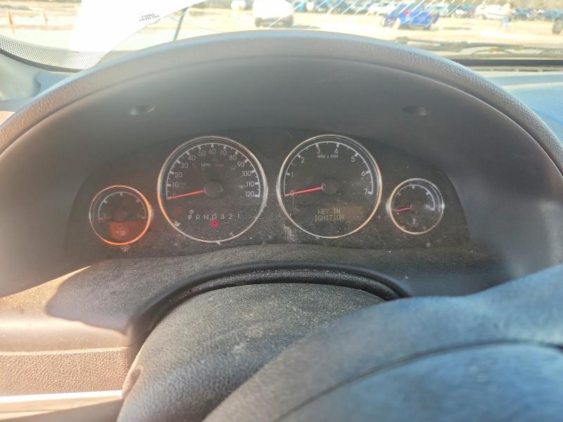 Aukcja sprzedaży 2006 Chevrolet Uplander, vin: 1GNDV23L16D215660, numer aukcji: 74844165