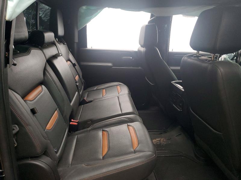 99646165 :رقم المزاد ، 1GT49PEY3RF121422 vin ، 2024 Gmc Sierra مزاد بيع