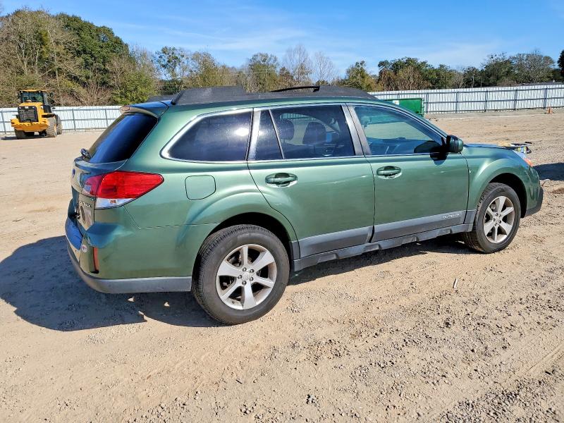 2013 Subaru Outback მანქანა იყიდება აუქციონზე, vin: 4S4BRCCC9D3250682, აუქციონის ნომერი: 73448585