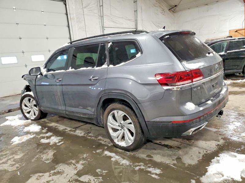 Продаж на аукціоні авто 2023 Volkswagen Atlas, vin: 1V2HR2CA0PC512471, номер лоту: 99284275