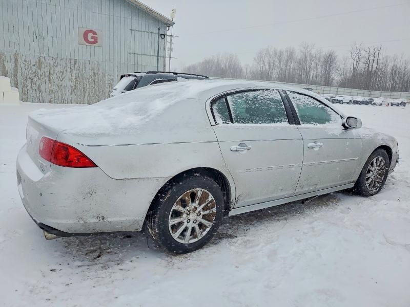 2010 Buick Lucerne მანქანა იყიდება აუქციონზე, vin: 1G4HA5EMXAU134237, აუქციონის ნომერი: 73706925