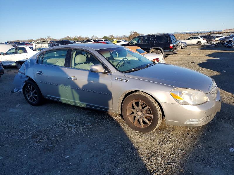 Продажа на аукционе авто 2007 Buick Lucerne, vin: 1G4HD57277U105063, номер лота: 72362255