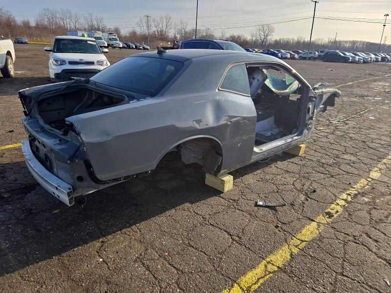 Aukcja sprzedaży 2019 Dodge Challenger, vin: 2C3CDZFJ3KH525644, numer aukcji: 97955345