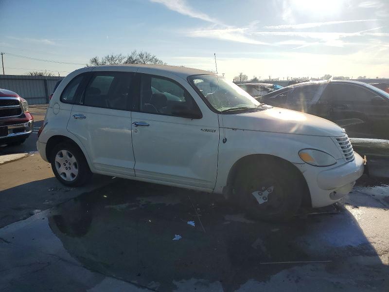 2005 Chrysler Pt Cruiser მანქანა იყიდება აუქციონზე, vin: 3C4FY48B25T633416, აუქციონის ნომერი: 99499395